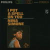 Nina Simone - I Put A Spell On You (2006) - front